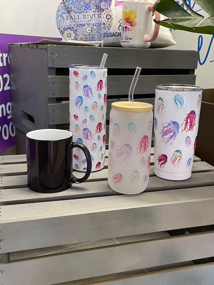Drinkware